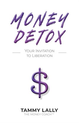 Cover image for Money Detox