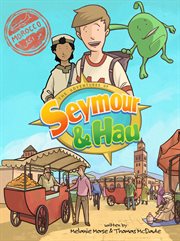 The adventures of Seymour & Hau : Italy cover image