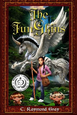 Cover image for The FunGkins