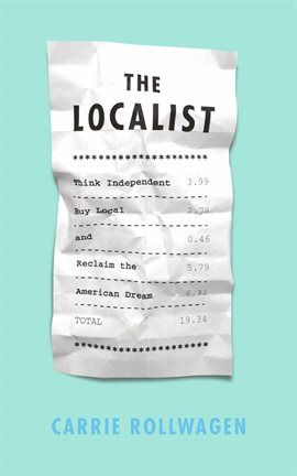 Cover image for The Localist