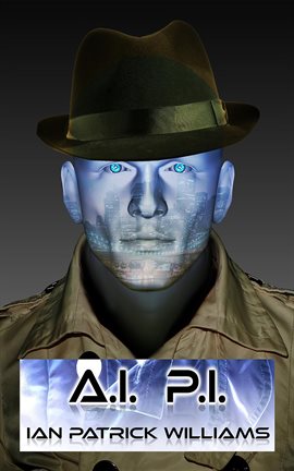 Cover image for A.I. P.I.