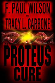 The Proteus cure cover image