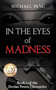 In the eyes of madness cover image