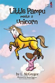 Little Pampu Meets a Unicorn cover image