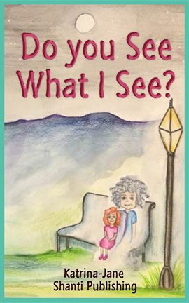 Cover image for Do You See What I See