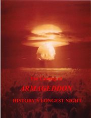 The coming of Armageddon : history's longest night cover image