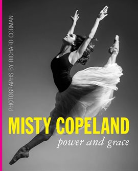 Misty Copeland / Richard Corman