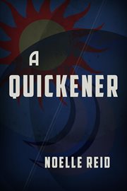 A quickener cover image