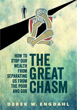 Cover image for The Great Chasm