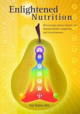 Cover image for Enlightened Nutrition
