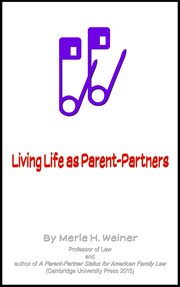 Living life as parent-partners cover image