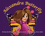 Alexandra butterfly cover image
