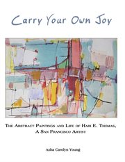 Carry your own joy cover image