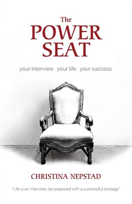 Cover image for The Power Seat