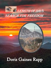 Length of days - search for freedom cover image