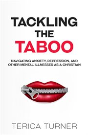 Tackling the taboo cover image