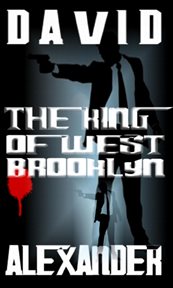 The king of west brooklyn cover image