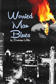 Worried man blues cover image
