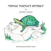 Toddle turtle's odyssey cover image