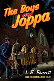 The boys from Joppa cover image