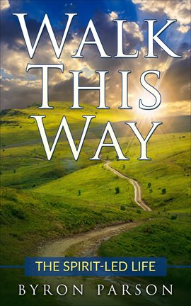 Cover image for Walk This Way