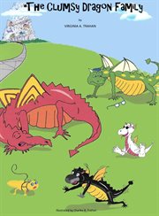The clumsy dragon family cover image