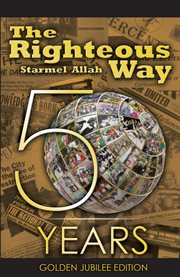 The righteous way cover image