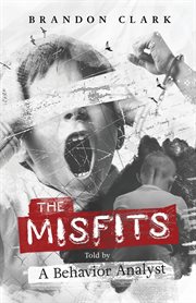 The misfits cover image