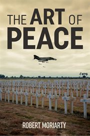 The art of peace cover image