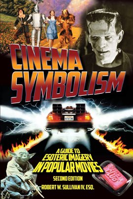 Cover image for Cinema Symbolism