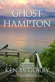 Ghost Hampton cover image