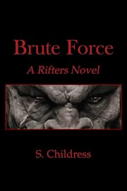 Brute force cover image