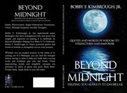 Beyond midnight. Helping You Make It To Daybreak cover image