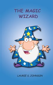 The magic wizard cover image