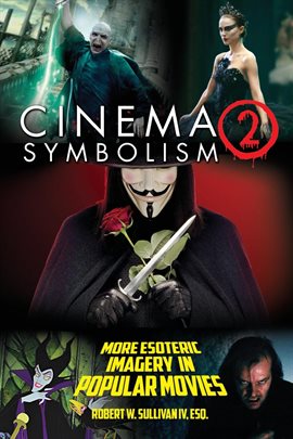 Cover image for Cinema Symbolism 2