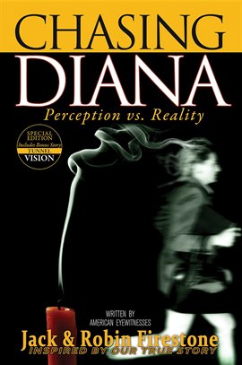 Cover image for Chasing Diana