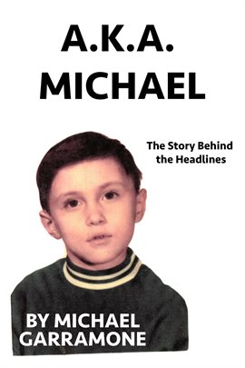 Cover image for AKA Michael