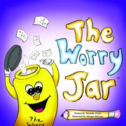 The worry jar cover image