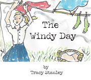 The windy day cover image
