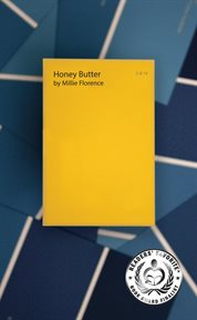 Honey butter cover image