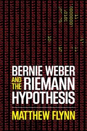 Bernie Weber and the Riemann hypothesis cover image