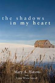The shadows in my heart cover image