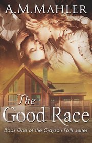 The good race cover image