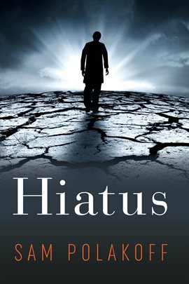 Cover image for Hiatus