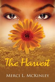 The harvest cover image
