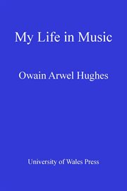 My life in music cover image