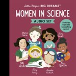 Women in Science : Little People, Big Dreams cover image
