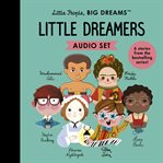 Little dreamers. Little people, big dreams cover image