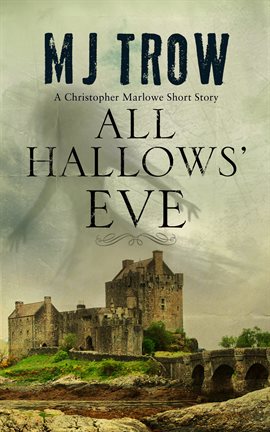 Cover image for All Hallows' Eve