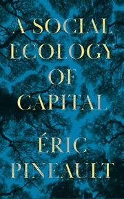 A social ecology of capital cover image